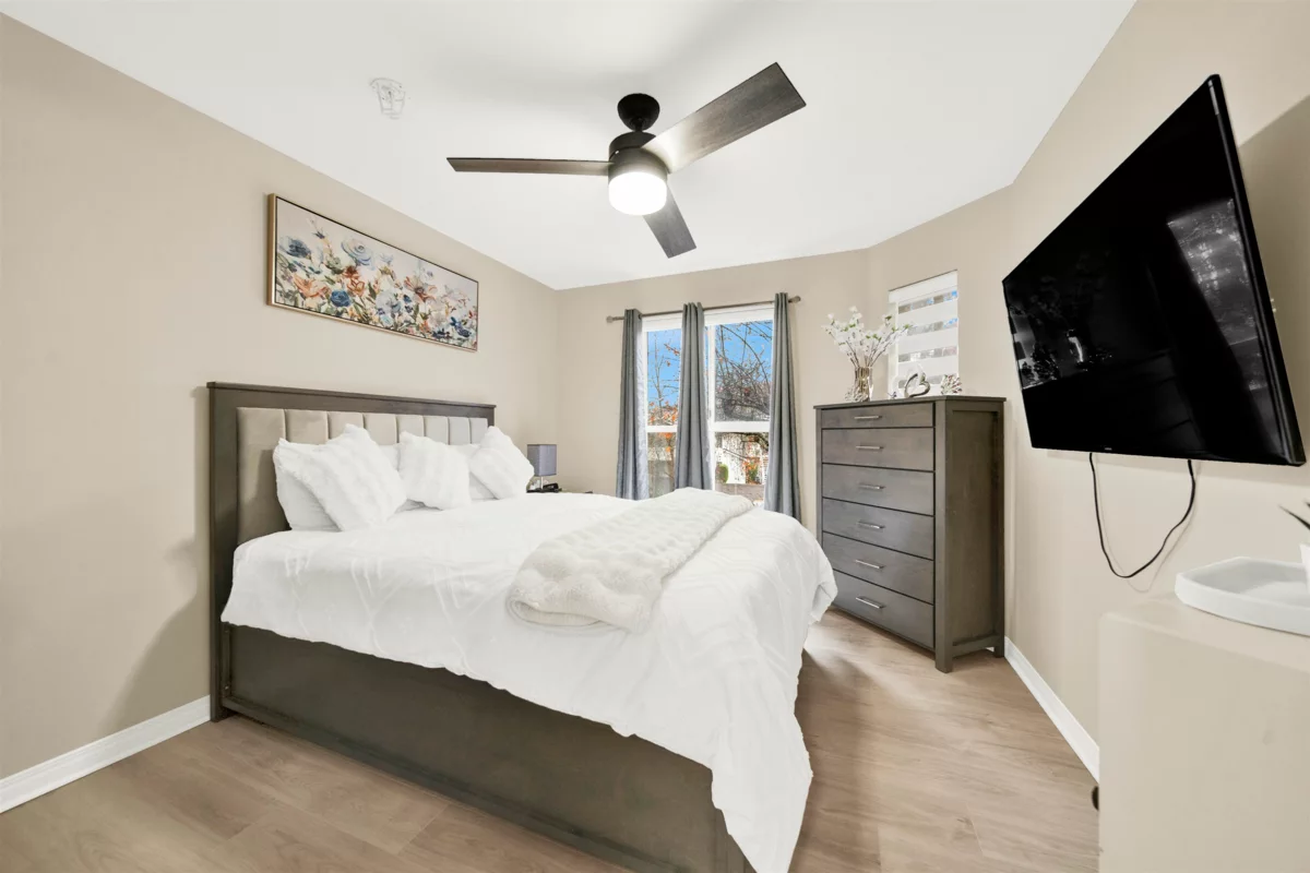 Mudroom Photo of 216 7171 121 Street, Surrey, BC