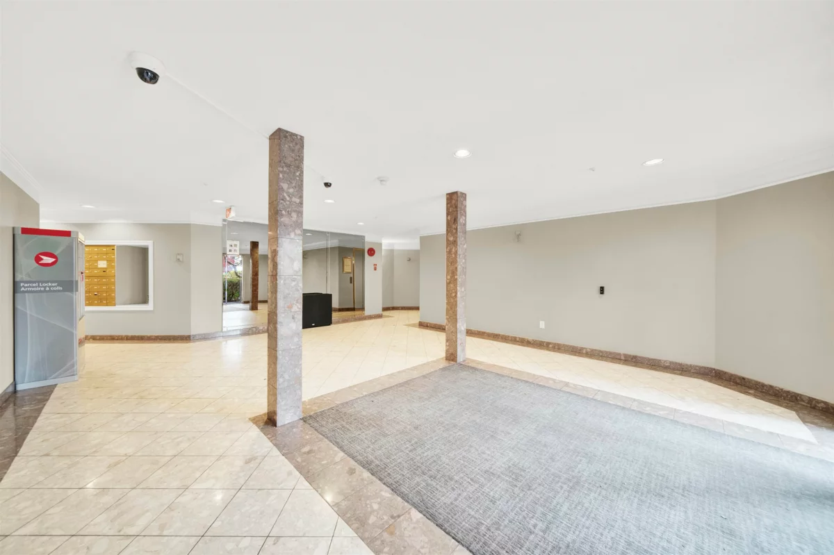 Outdoor Kitchen Photo of 216 7171 121 Street, Surrey, BC