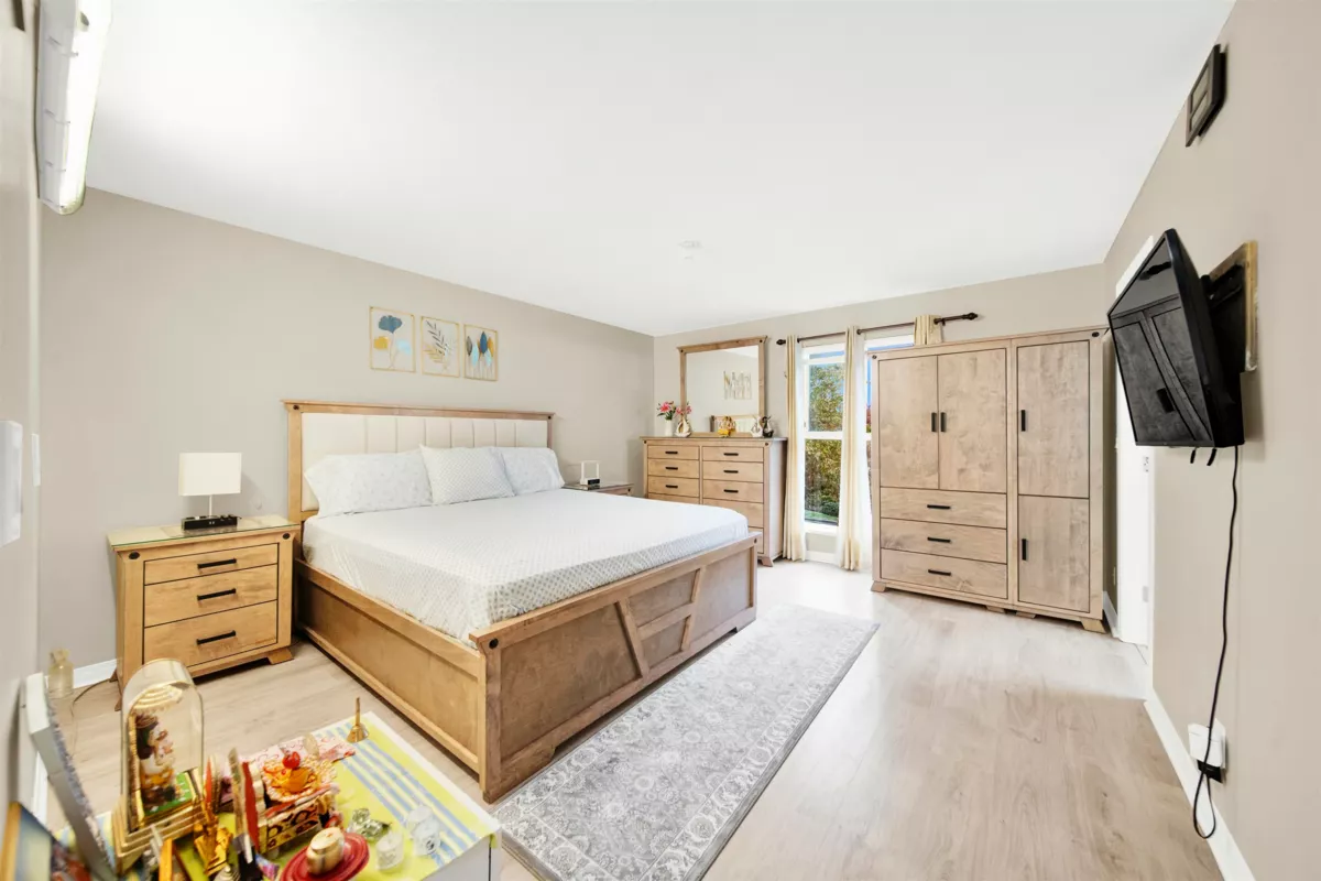 Powder Room Photo of 216 7171 121 Street, Surrey, BC