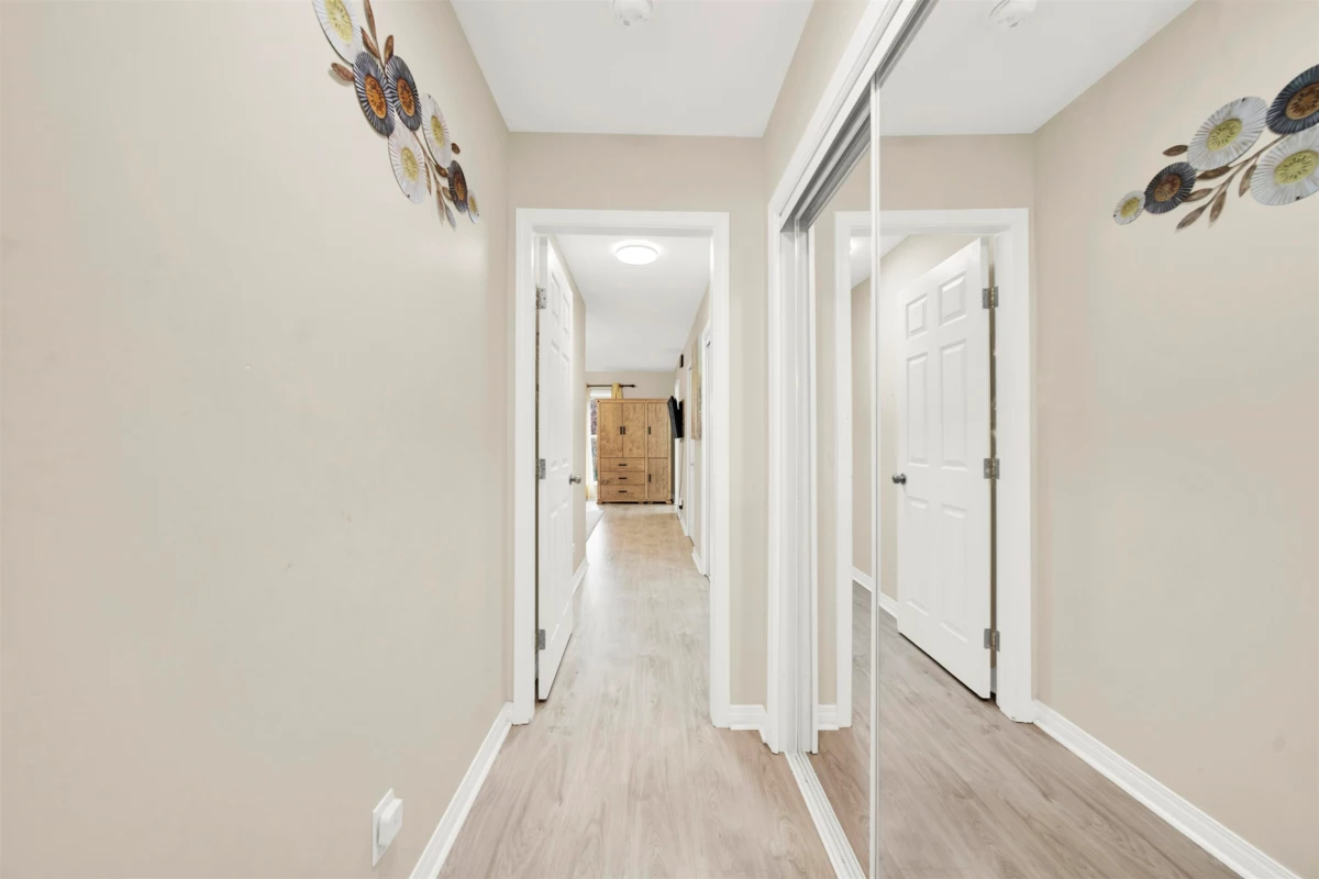 Primary Bedroom Photo of 216 7171 121 Street, Surrey, BC