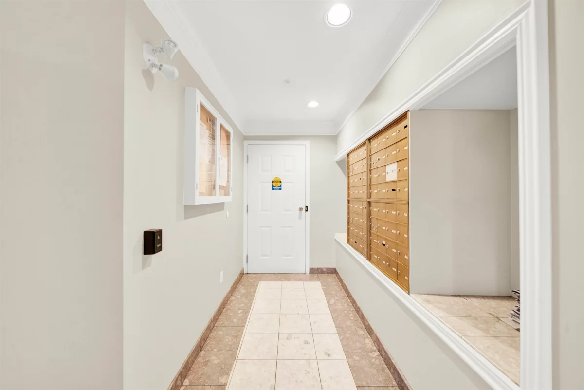 Staircase Photo of 216 7171 121 Street, Surrey, BC