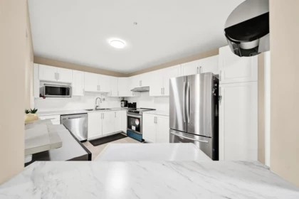 Breakfast Nook Photo of 216 7171 121 Street, Surrey, BC