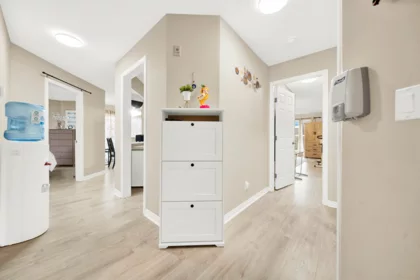 Primary Bathroom Photo of 216 7171 121 Street, Surrey, BC