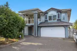 12185 98a Avenue, Surrey, BC