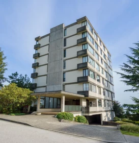 Outdoor Patio Photo of 602 2090 Argyle Avenue, West Vancouver, BC