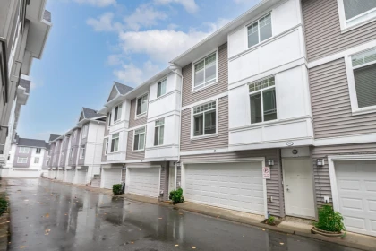 57 11267 133 Street, Surrey, BC