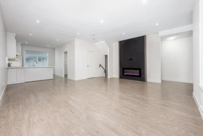 Kitchen Photo of 57 11267 133 Street, Surrey, BC