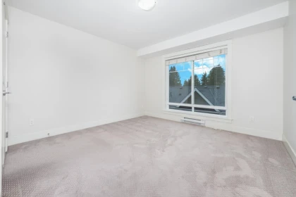 Laundry Room Photo of 57 11267 133 Street, Surrey, BC