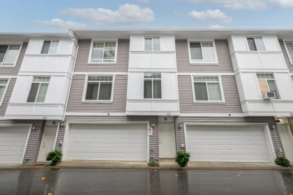 57 11267 133 Street, Surrey, BC