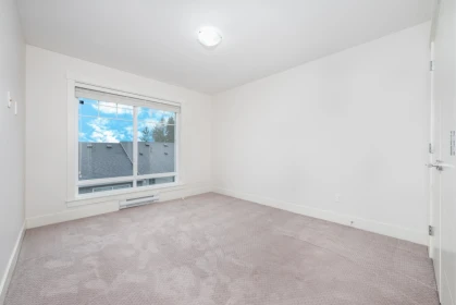 Mudroom Photo of 57 11267 133 Street, Surrey, BC