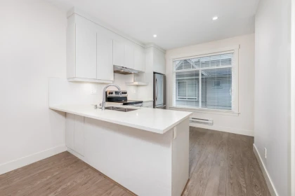 Primary Bedroom Photo of 57 11267 133 Street, Surrey, BC