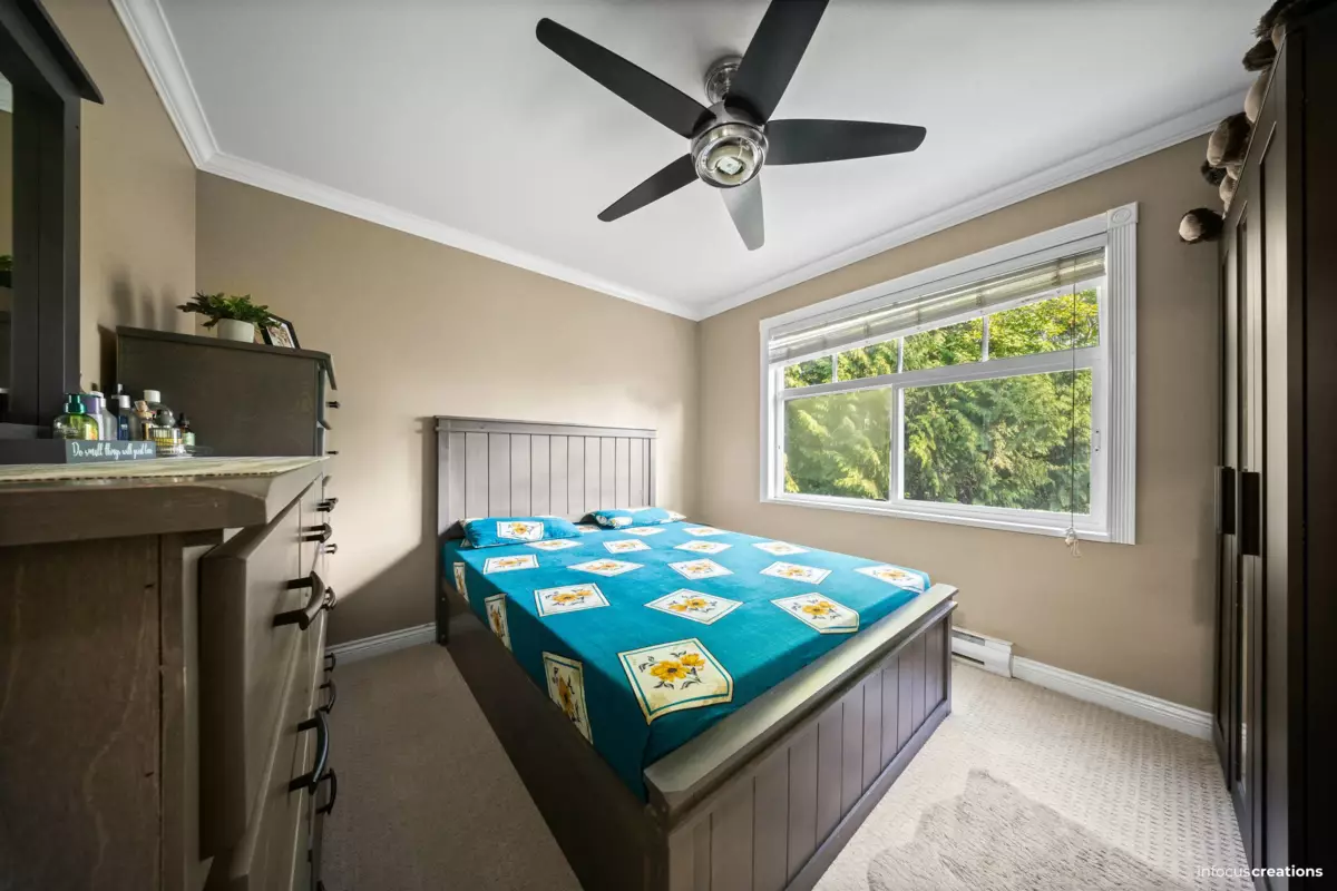 Basement Recreation Room Photo of 703 9118 149 Street, Surrey, BC