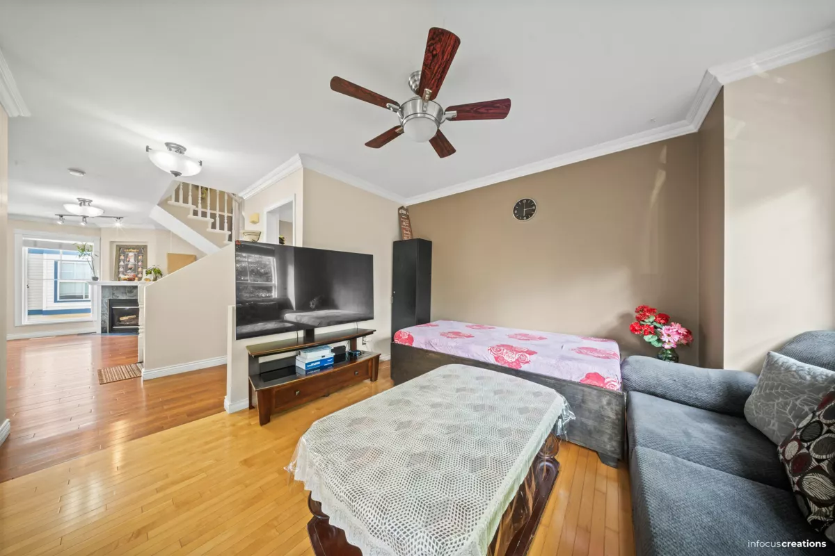 Bedroom 2 Photo of 703 9118 149 Street, Surrey, BC