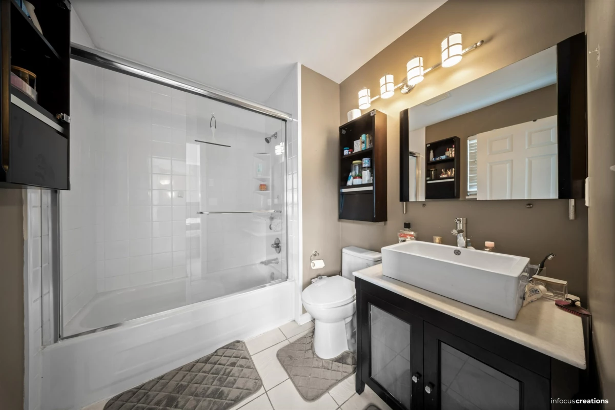 Bedroom 4 Photo of 703 9118 149 Street, Surrey, BC