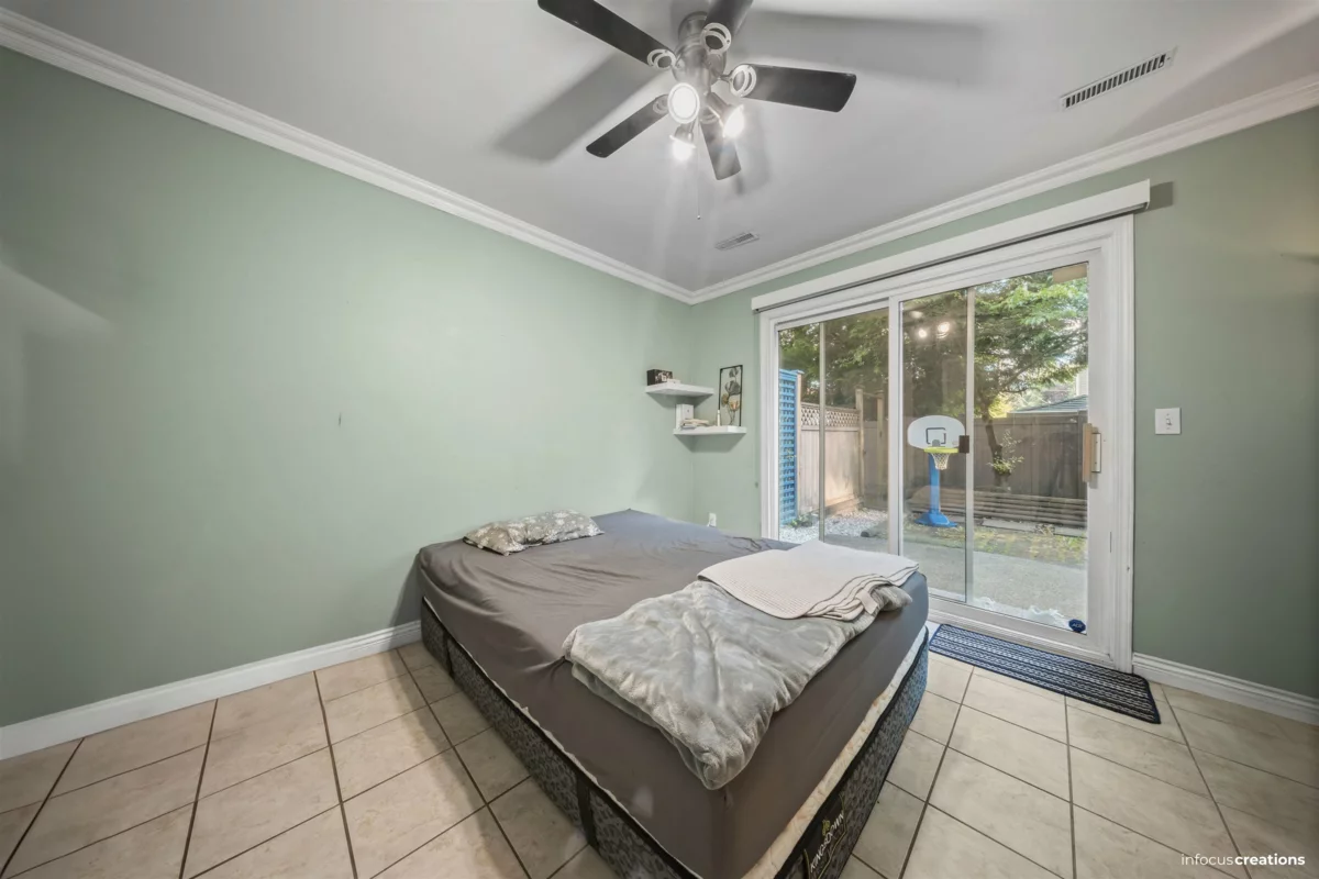 Garage Interior Photo of 703 9118 149 Street, Surrey, BC