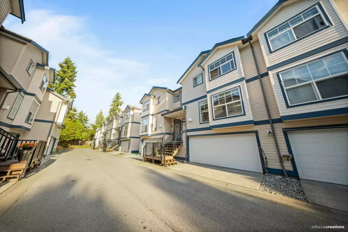 Garden / Landscaping Photo of 703 9118 149 Street, Surrey, BC