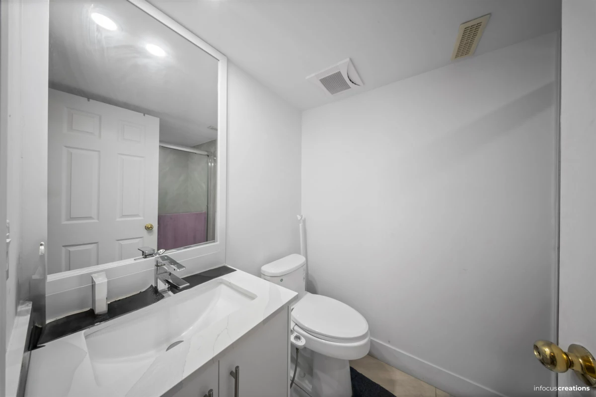 Outdoor Deck Photo of 703 9118 149 Street, Surrey, BC