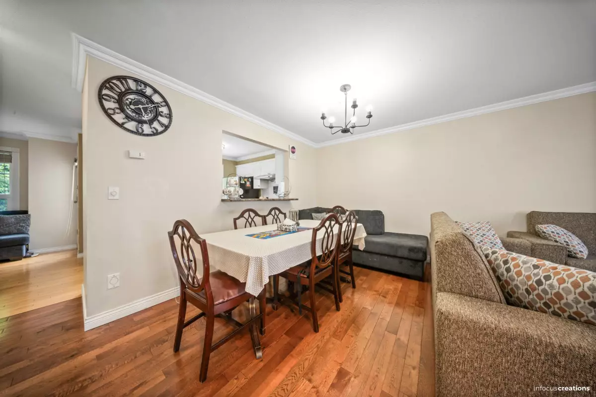 Pantry Photo of 703 9118 149 Street, Surrey, BC