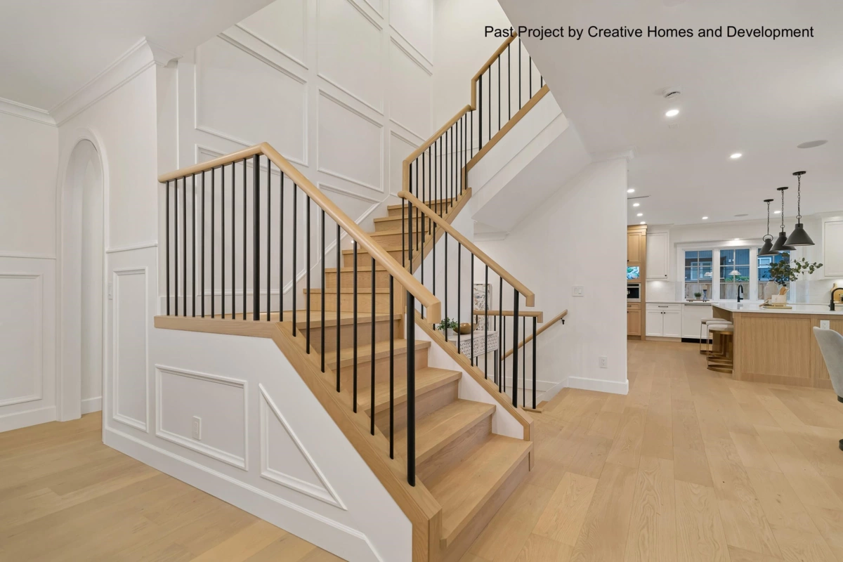Bedroom 2 Photo of 1249 Frederick Road, North Vancouver, BC