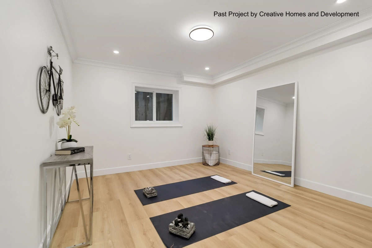 Loft / Bonus Room Photo of 1249 Frederick Road, North Vancouver, BC