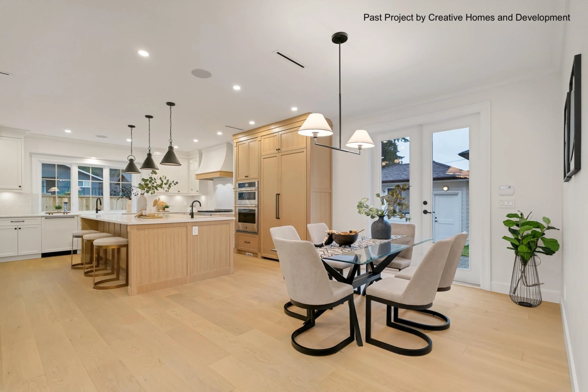 Pantry Photo of 1249 Frederick Road, North Vancouver, BC