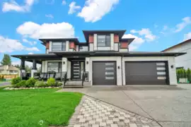 8726 Cleven Drive, Mission, BC