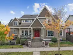 18938 54a Avenue, Surrey, BC