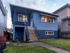 4458 Skeena Street, Vancouver, BC
