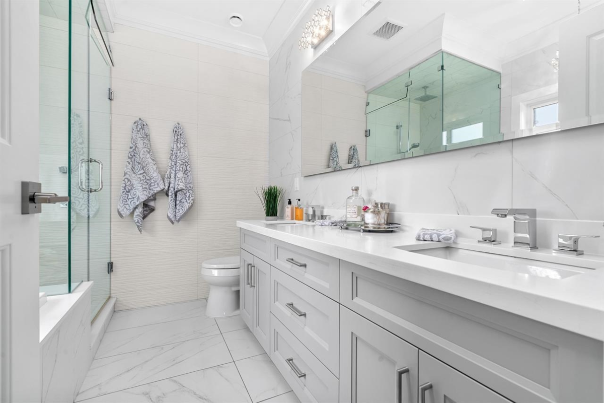 Bedroom 4 Photo of 10297 Bird Road, Richmond, BC