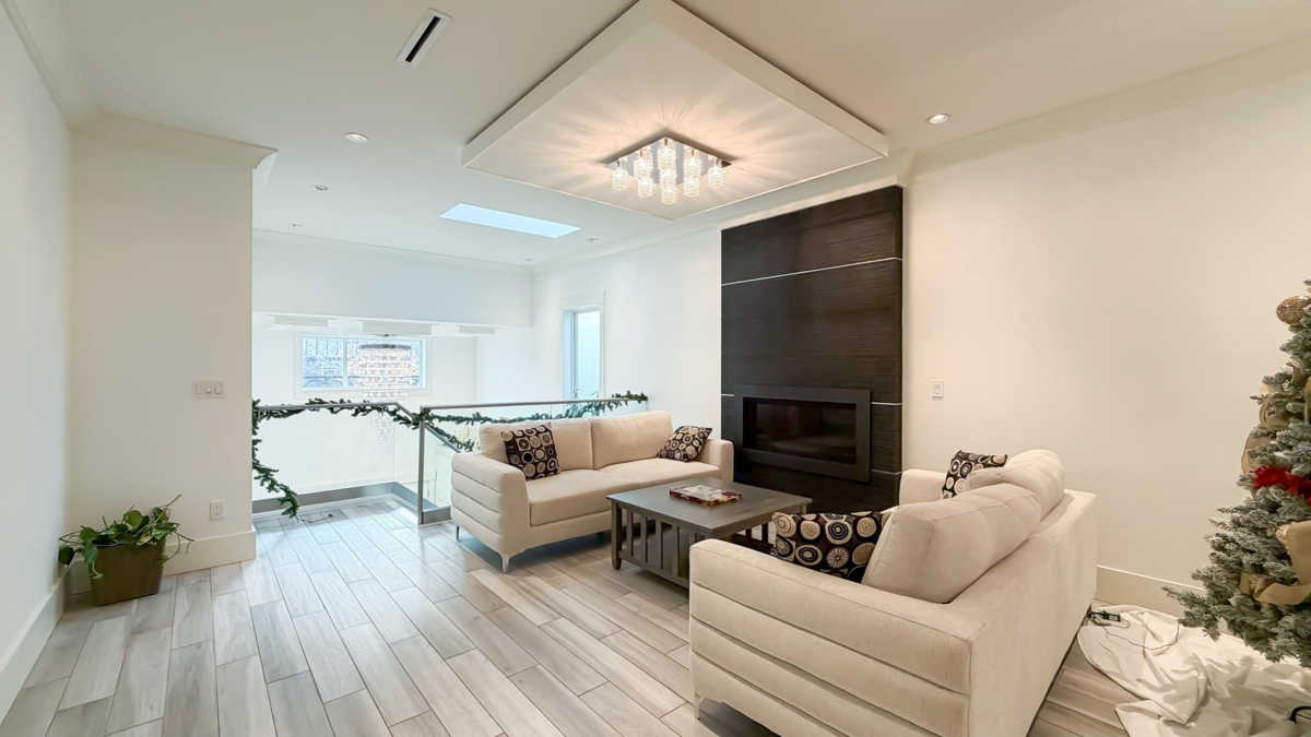 Dining Area Photo of 10297 Bird Road, Richmond, BC