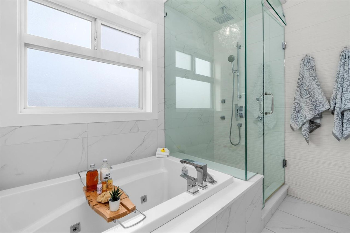 Guest Bathroom Photo of 10297 Bird Road, Richmond, BC