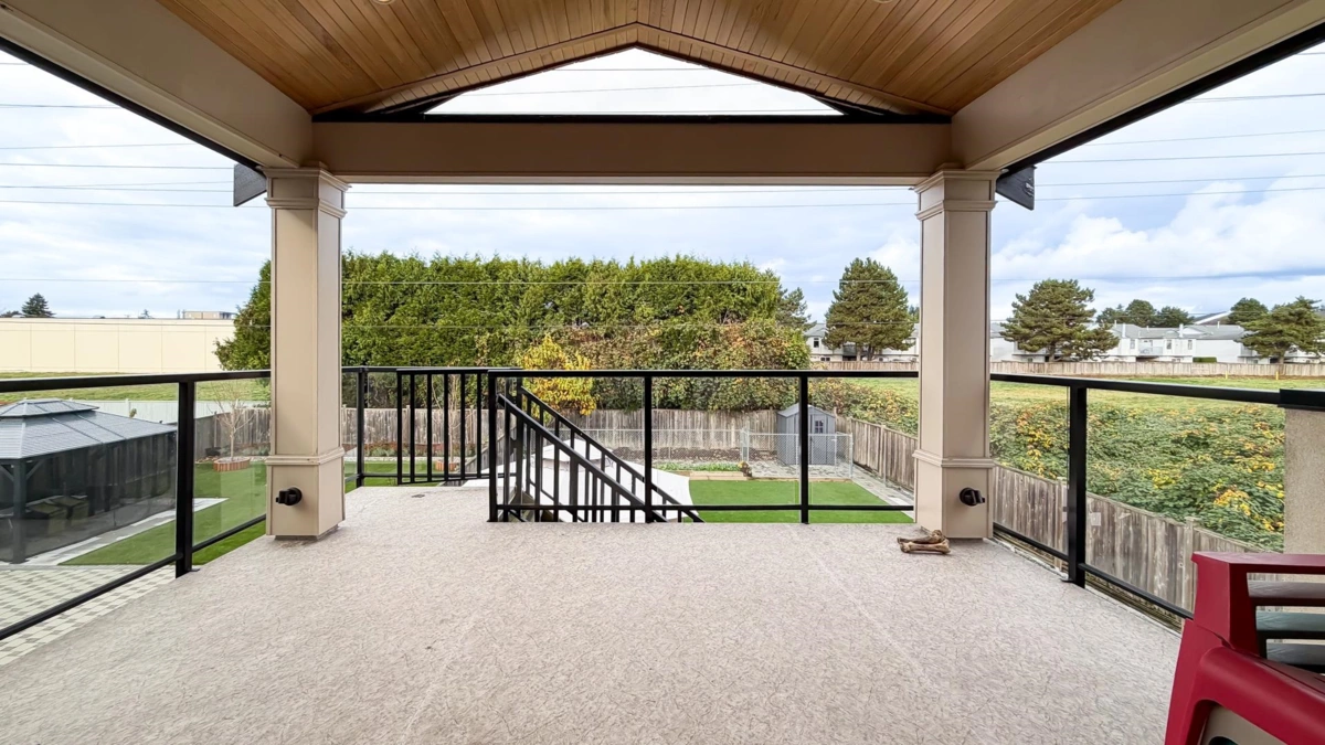 Loft / Bonus Room Photo of 10297 Bird Road, Richmond, BC