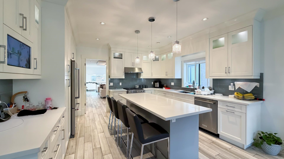 Pantry Photo of 10297 Bird Road, Richmond, BC