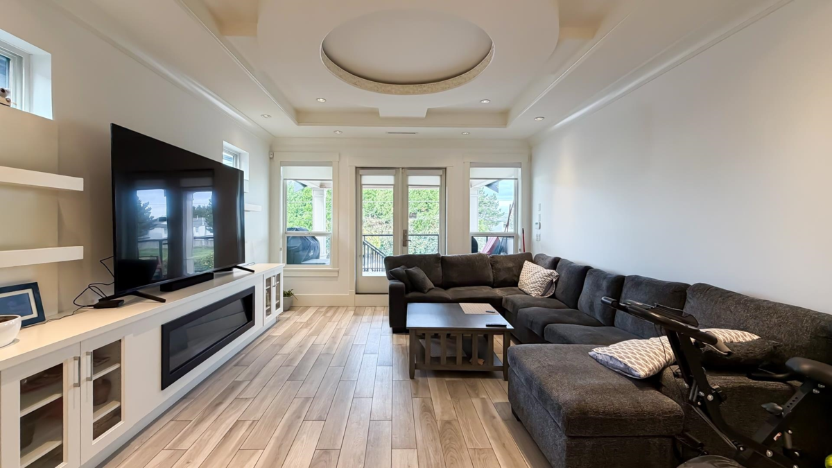 Primary Bedroom Photo of 10297 Bird Road, Richmond, BC