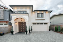 10297 Bird Road, Richmond, BC