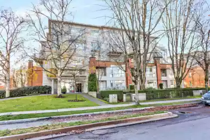 508 618 W 45th Avenue, Vancouver, BC, Vancouver — Apartment/Condo for sale