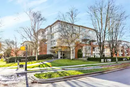 508 618 W 45th Avenue, Vancouver, BC, Vancouver — Apartment/Condo for sale