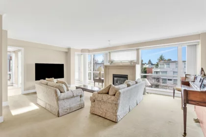 508 618 W 45th Avenue, Vancouver, BC, Vancouver — Apartment/Condo for sale