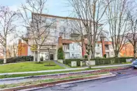 508 618 W 45th Avenue, Vancouver, BC