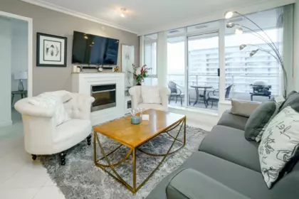 903 133 E Esplanade, North Vancouver, BC, North Vancouver — Apartment/Condo for sale