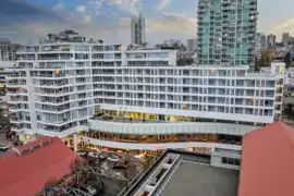 903 133 E Esplanade, North Vancouver, BC