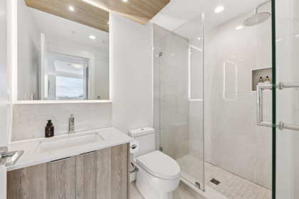 Loft / Bonus Room Photo of 408 7638 Cambie Street, Vancouver, BC
