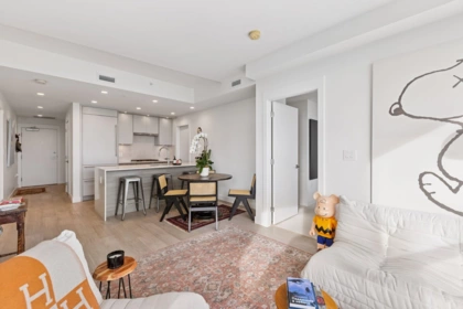 Pantry Photo of 408 7638 Cambie Street, Vancouver, BC