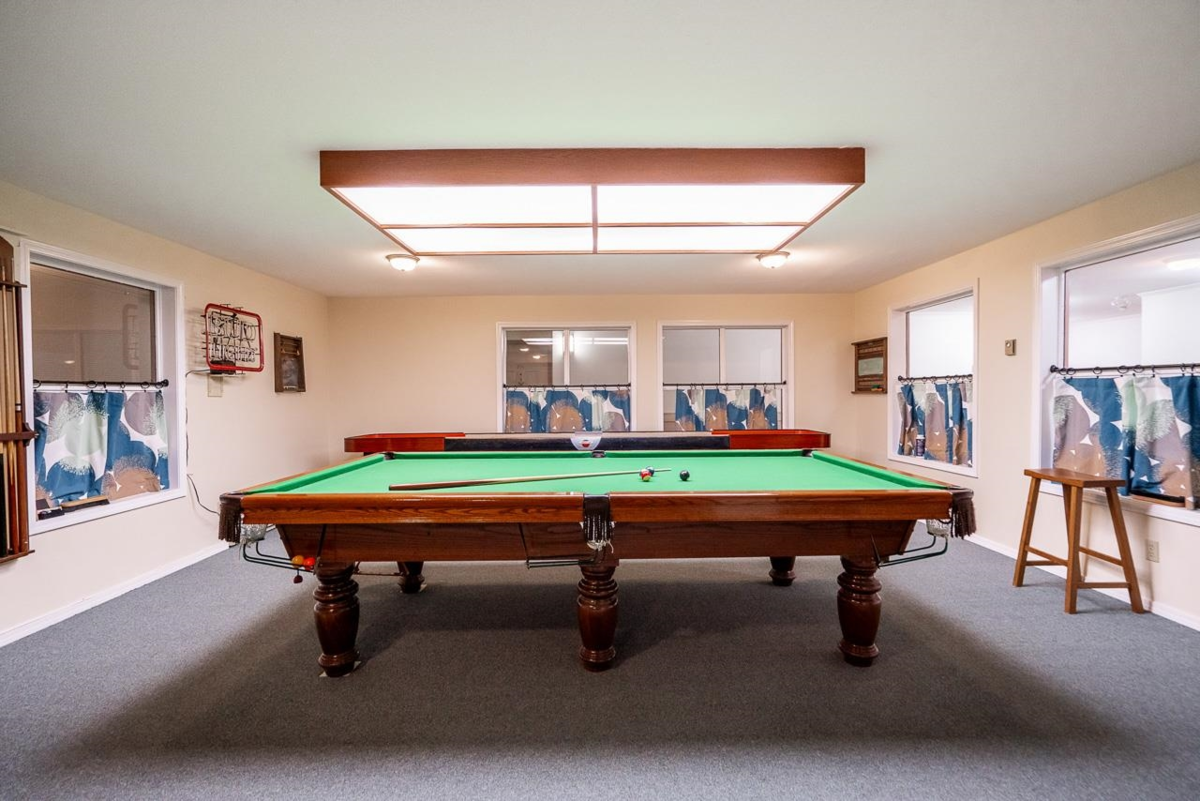 Fitness Center Photo Near 519 1350 Vidal Street, White Rock, BC