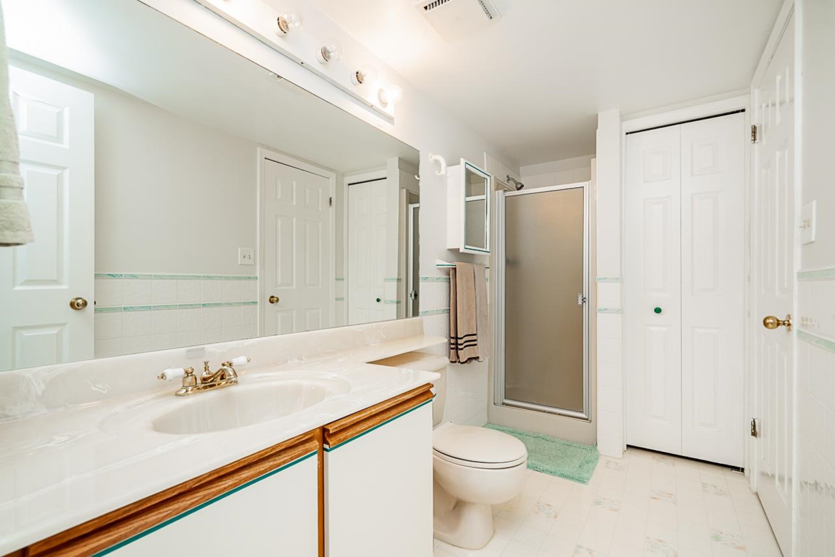 Loft / Bonus Room Photo of 519 1350 Vidal Street, White Rock, BC