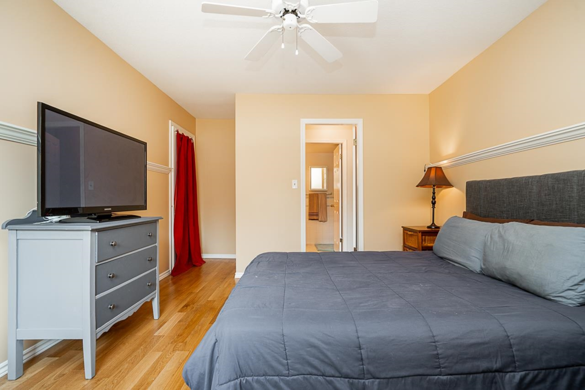 Powder Room Photo of 519 1350 Vidal Street, White Rock, BC