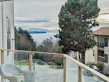 519 1350 Vidal Street, White Rock, BC, White Rock — Apartment/Condo for sale