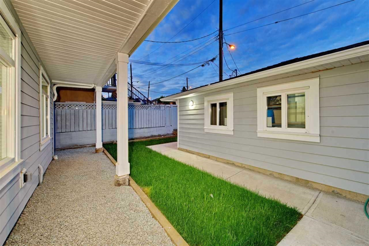 Loft / Bonus Room Photo of 215 E 64th Avenue, Vancouver, BC