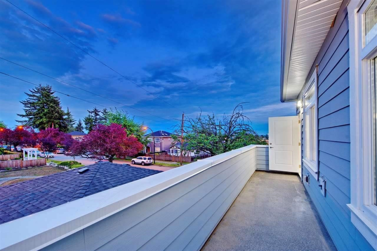 Office / Den Photo of 215 E 64th Avenue, Vancouver, BC