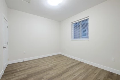 Bedroom 3 Photo of 215 E 64th Avenue, Vancouver, BC